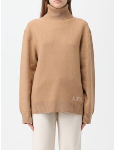 Pullover A.P.C. in lana