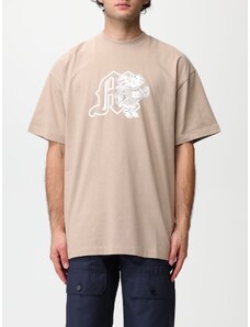 T-shirt Msgm in cotone