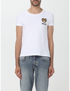 Moschino Underwear T-shirt Moschino Couture con logo Teddy