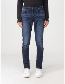 Jeans Tommy Jeans in denim
