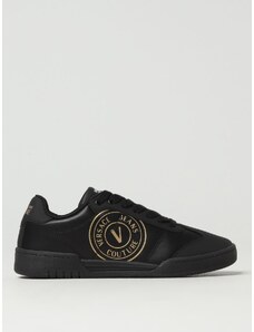 Sneakers Brooklyn Versace Jeans Couture in pelle
