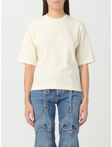 T-shirt Off-White in cotone