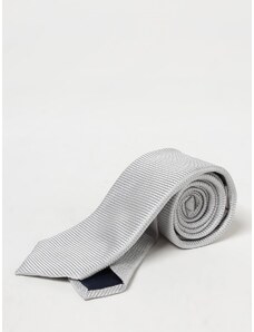 Cravatta Altea in seta con lavorazione jacquard