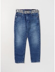 Jeans bambino Tommy Hilfiger