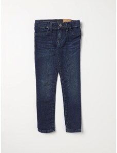 Jeans Polo Ralph Lauren in denim