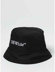 Cappello Off-White in nylon
