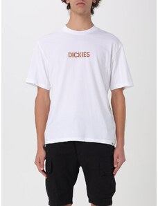 T-shirt Dickies in cotone