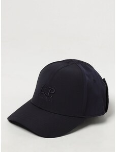 Cappello C.P. Company in cotone