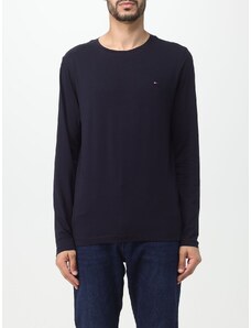 T-shirt Tommy Hilfiger in cotone