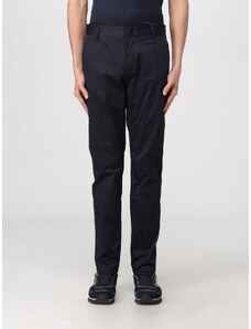 Pantalone Emporio Armani in cotone stretch