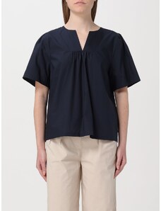 Blusa Woolrich in cotone