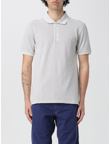 Polo Woolrich in cotone