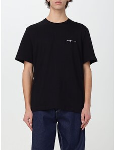 T-shirt Msgm in jersey