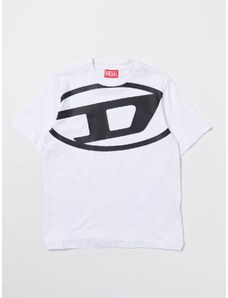 T-shirt Oval D diesel
