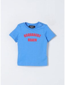 T-shirt Dsquared2 Junior in jersey