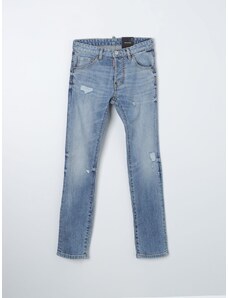 Jeans con rotture Cool Guy Dsquared2 Junior