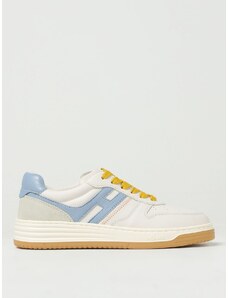Sneakers HOGAN Donna colore BIANCO