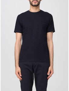 T-shirt Emporio Armani in jersey