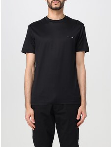 T-shirt Emporio Armani in jersey