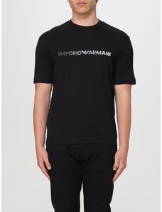 T-shirt Emporio Armani in cotone