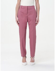 Pantalone classico Pinko in cotone