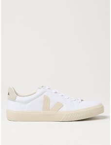 Sneakers Campo Veja in canvas