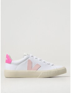 Sneakers Campo Veja in canvas