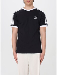 T-shirt Adicolor Classics 3-Stripes Adidas Originals in jersey