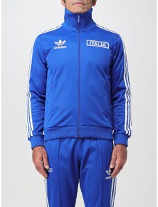 Felpa Beckenbauer Italy Adidas Originals