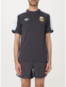 T-shirt Beckenbauer Argentina Adidas Originals