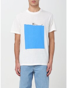 T-shirt A.P.C. in cotone
