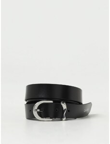 Cintura Calvin Klein in pelle sintetica