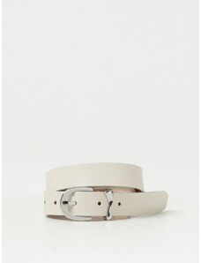 Cintura Calvin Klein in pelle sintetica