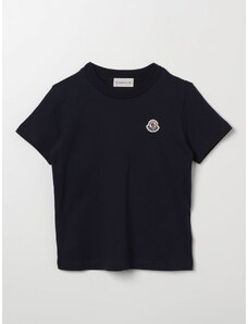T-shirt Moncler in jersey