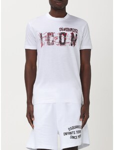 T-shirt Icon Dsquared2
