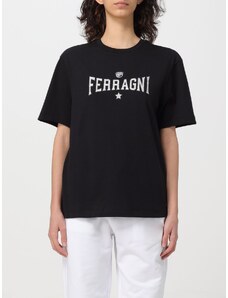 T-shirt Chiara Ferragni con logo