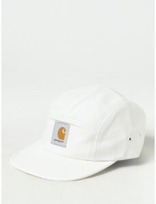 Cappello Carhartt Wip in cotone con logo
