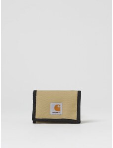Portafoglio Carhartt Wip in nylon con logo