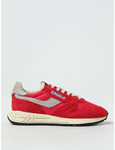 Sneakers Reelwind Autry in nylon e suede