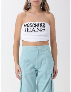 Top e bluse donna moschino jeans