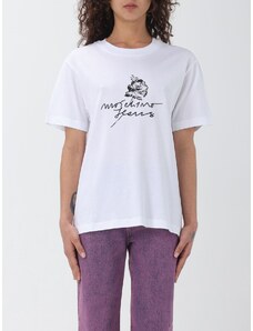 T-shirt Moschino Jeans con logo