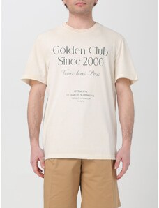 T-shirt Golden Goose Golden Club Since 200