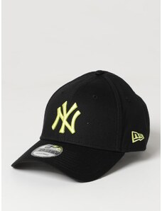Cappello New York Yankees New Era in cotone