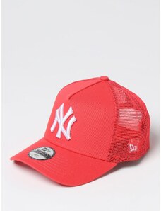 Cappello 9 Forty New York Yankees New Era in cotone e rete