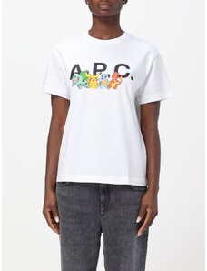 T-shirt Pokémon A.P.C.