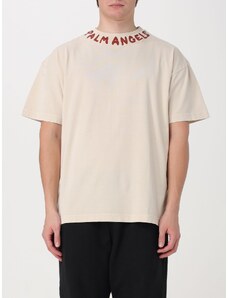 T-shirt con logo Palm Angels
