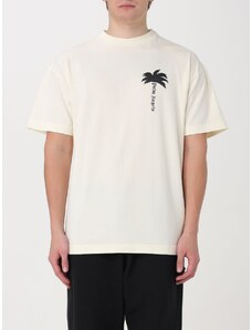 T-shirt Palm Angels con logo
