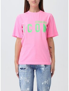 T-shirt Icon Dsquared2