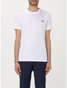 T-shirt basic Fred Perry