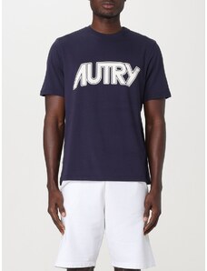 T-shirt Autry in cotone